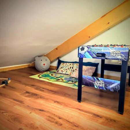 Moneda 46 Apartment Куенка Екстериор снимка