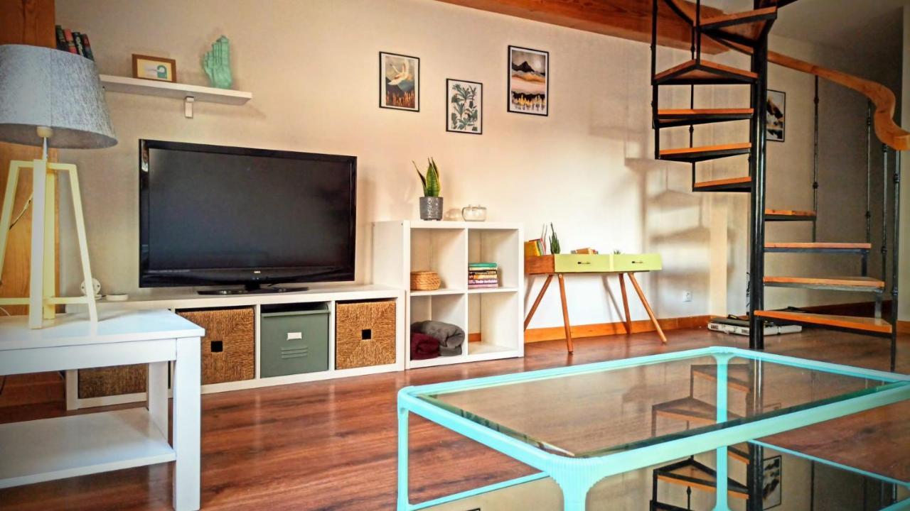 Moneda 46 Apartment Куенка Екстериор снимка