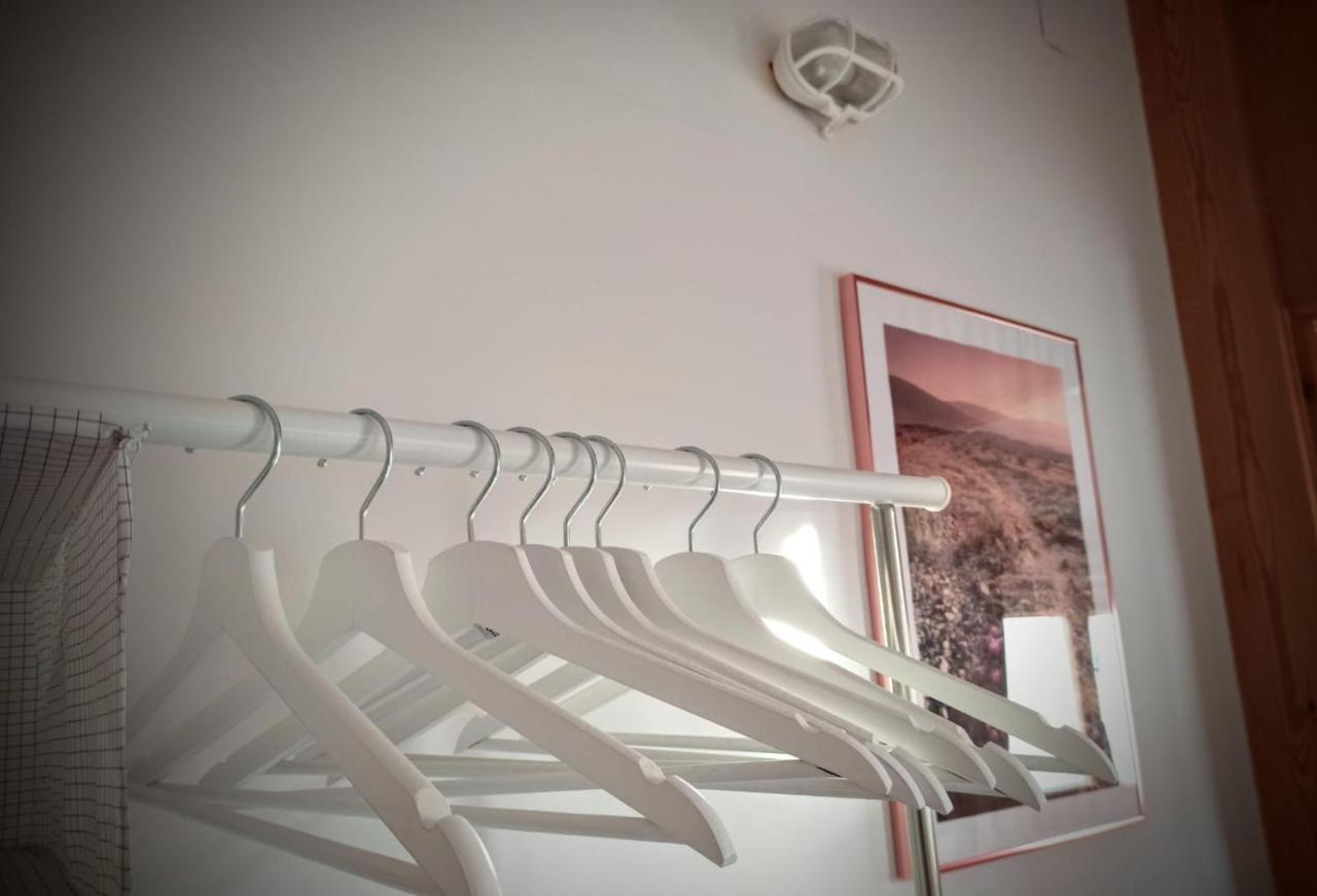 Moneda 46 Apartment Куенка Екстериор снимка
